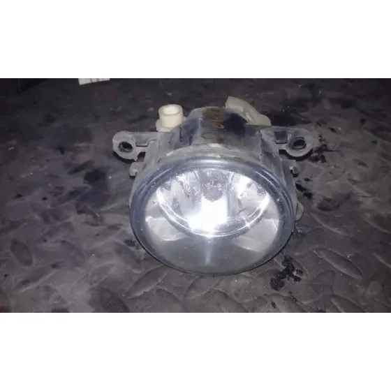 Faro Antiniebla Izquierdo para Citroën Xsara Picasso