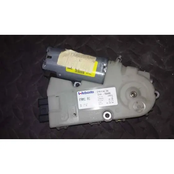Motor Techo Electrico para Citroën Xsara Picasso