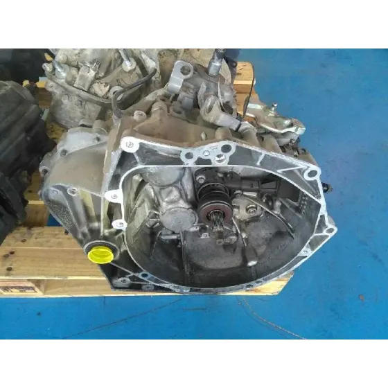 Caja Cambios para Citroën C4 Lim.