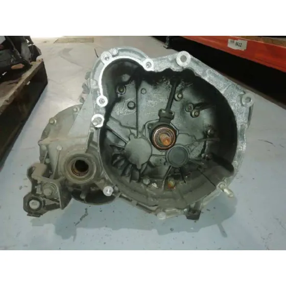 Caja Cambios para Fiat Stilo (192)