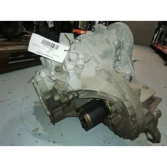 Caja Cambios para Fiat Stilo (192)