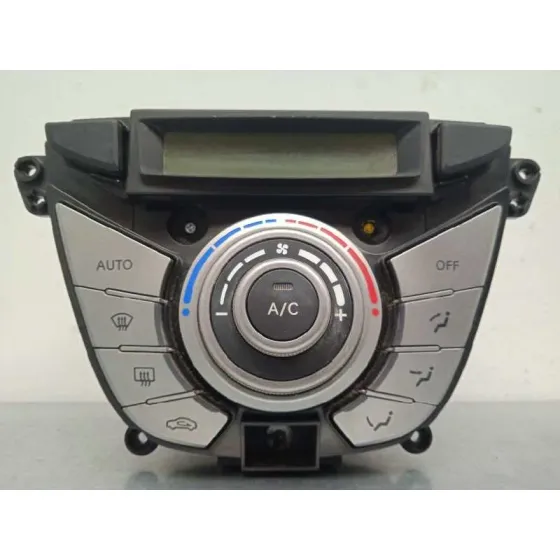 Mando Climatizador para Hyundai Ix20