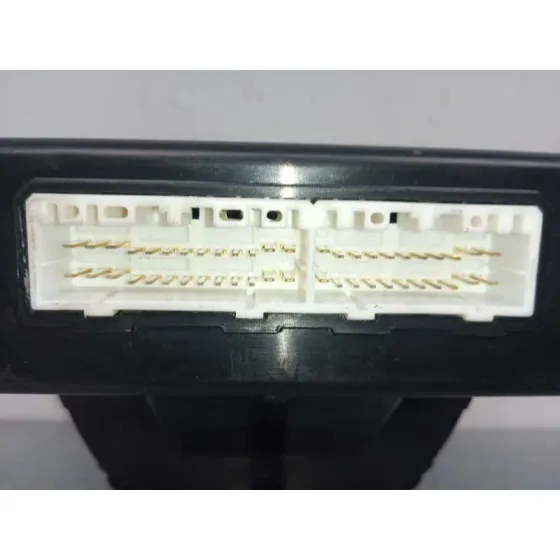 Mando Climatizador para Hyundai Ix20