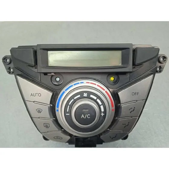 Mando Climatizador para Hyundai Ix20
