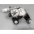 Motor Limpia Trasero para Hyundai Ix20