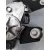 Motor Limpia Trasero para Hyundai Ix20
