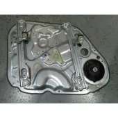 Elevalunas Delantero Derecho para Hyundai Ix20