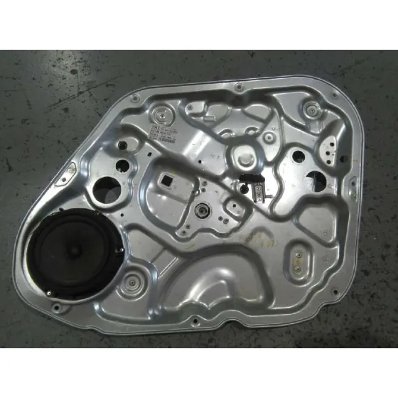 Elevalunas Delantero Derecho para Hyundai Ix20