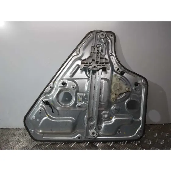 Elevalunas Trasero Izquierdo para Hyundai Ix20