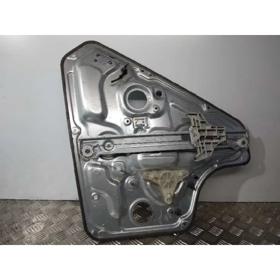 Elevalunas Trasero Izquierdo para Hyundai Ix20