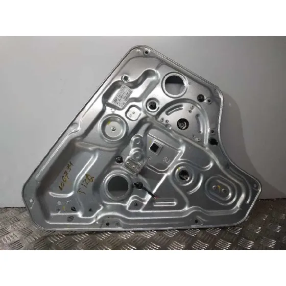 Elevalunas Trasero Izquierdo para Hyundai Ix20