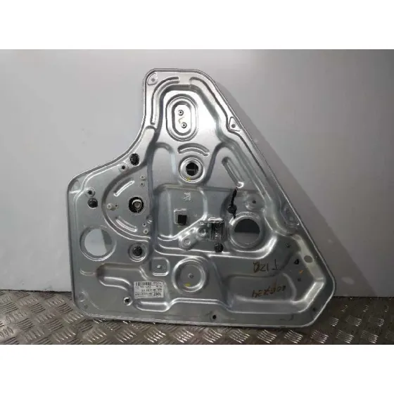 Elevalunas Trasero Izquierdo para Hyundai Ix20
