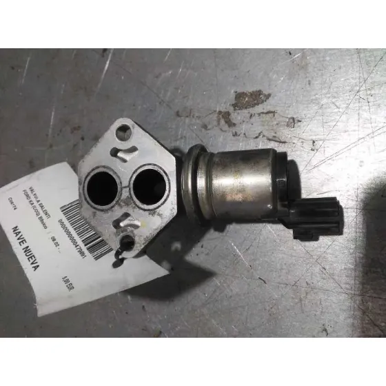 Valvula Ralenti para Ford Ka (Ccq)