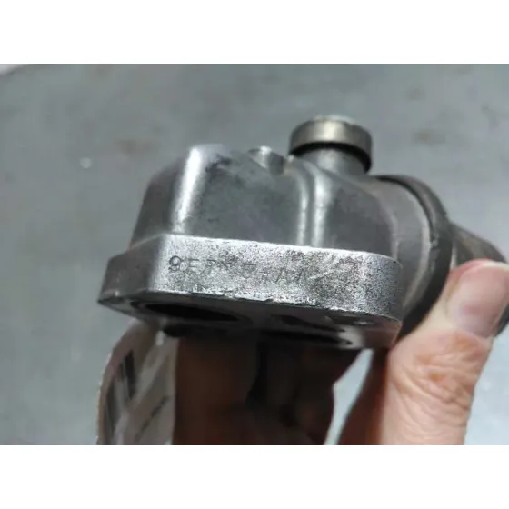 Valvula Ralenti para Ford Ka (Ccq)