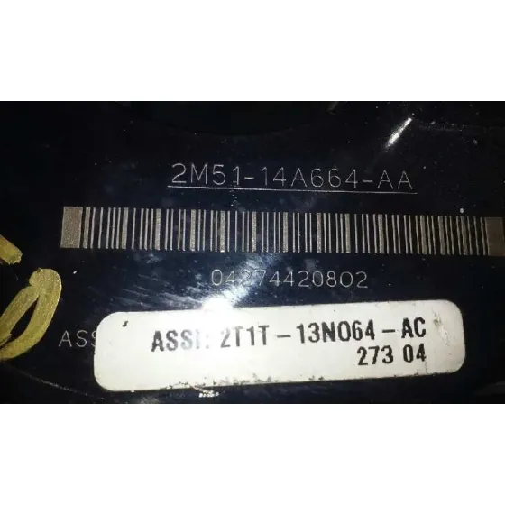 Anillo Airbag para Ford Transit Connect (Tc7)