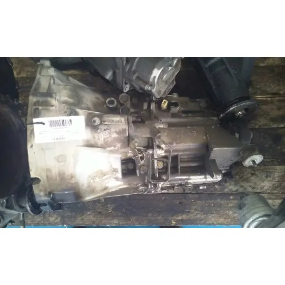 Caja Cambios para Bmw Serie 3 Berlina (E46)