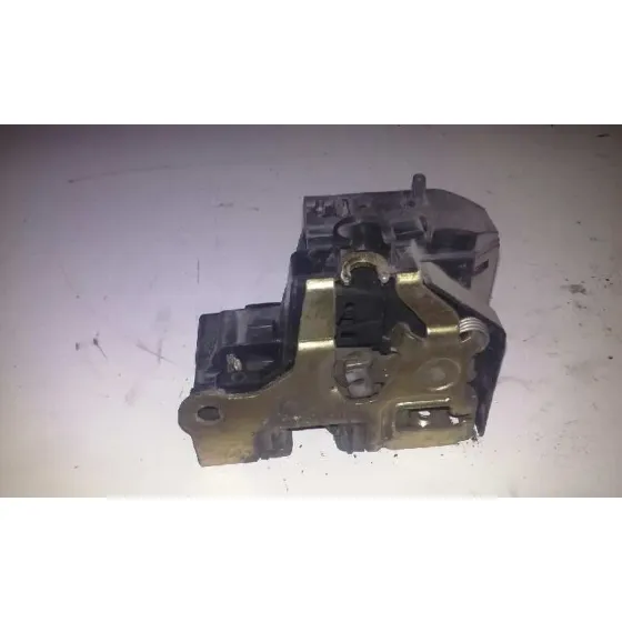 Cerradura Puerta Delantera Derecha para Renault Scenic (Ja..)