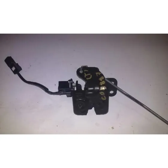 Cerradura Maletero / Porton para Kia Sportage