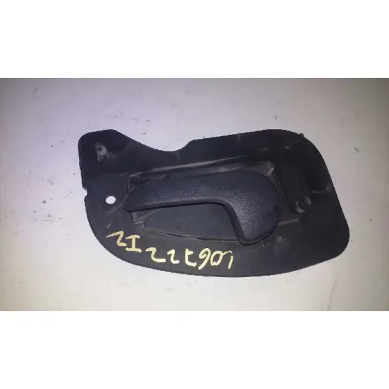 Maneta Interior Delantera Izquierda para Opel Corsa C