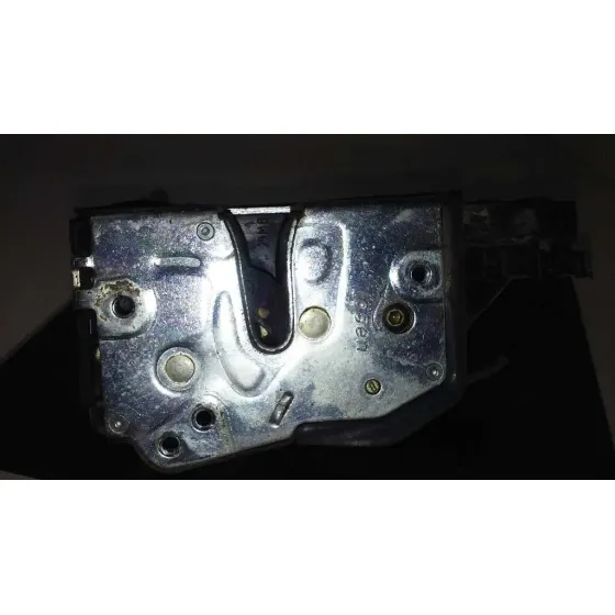 Cerradura Puerta Delantera Derecha para Bmw Serie 3 Berlina (E46)