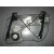 Elevalunas Delantero Izquierdo para Seat Ibiza (6L1)