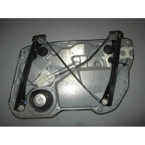Elevalunas Delantero Izquierdo para Seat Ibiza (6L1)