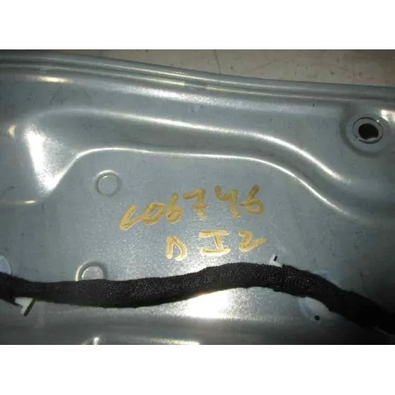 Elevalunas Delantero Izquierdo para Seat Ibiza (6L1)