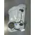 Elevalunas Delantero Izquierdo para Seat Ibiza (6L1)
