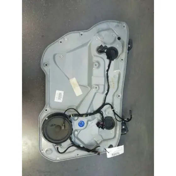 Elevalunas Delantero Izquierdo para Seat Ibiza (6L1)