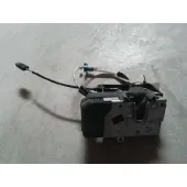 Cerradura Puerta Delantera Izquierda para Opel Astra G Berlina
