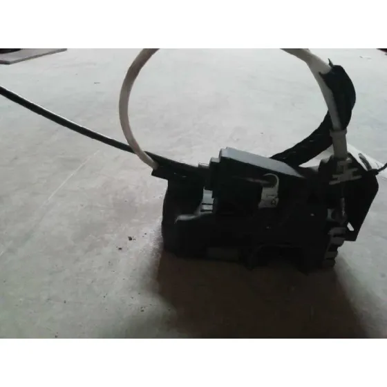 Cerradura Puerta Delantera Izquierda para Opel Astra G Berlina