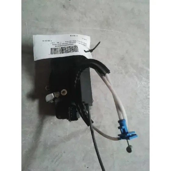 Cerradura Puerta Delantera Izquierda para Opel Astra G Berlina
