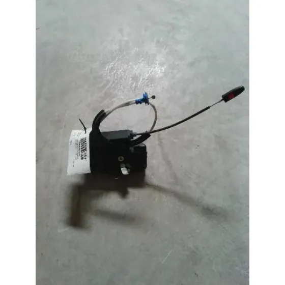 Cerradura Puerta Delantera Izquierda para Opel Astra G Berlina