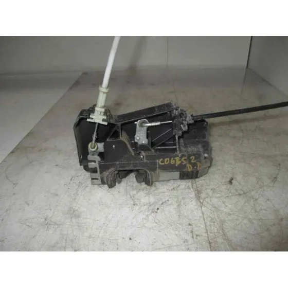 Cerradura Puerta Delantera Derecha para Opel Astra G Berlina