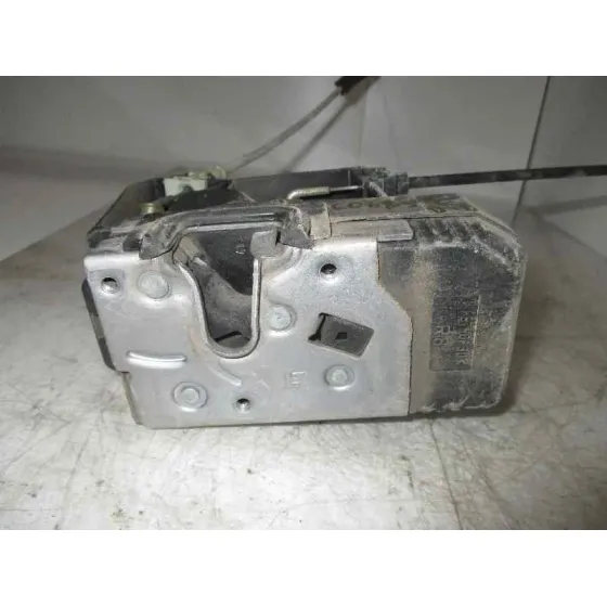 Cerradura Puerta Delantera Derecha para Opel Astra G Berlina