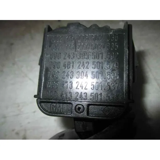 Mando Limpia para Opel Astra G Berlina