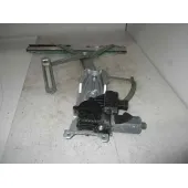Elevalunas Delantero Derecho para Opel Astra G Berlina