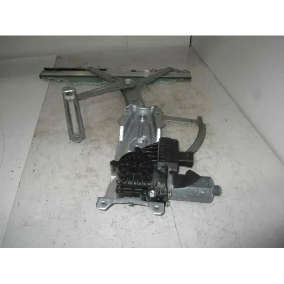 Elevalunas Delantero Derecho para Opel Astra G Berlina