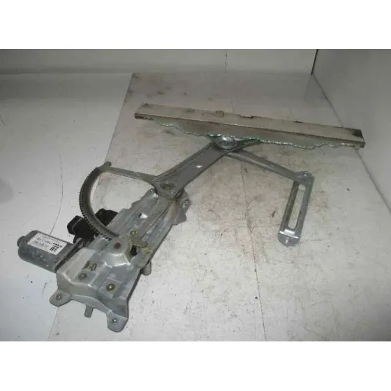 Elevalunas Delantero Derecho para Opel Astra G Berlina