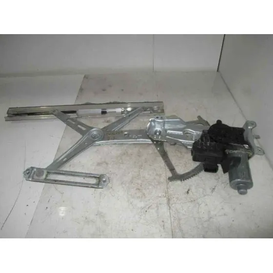 Elevalunas Delantero Izquierdo para Opel Astra G Berlina