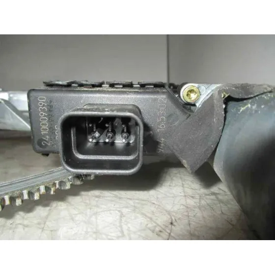 Elevalunas Delantero Izquierdo para Opel Astra G Berlina