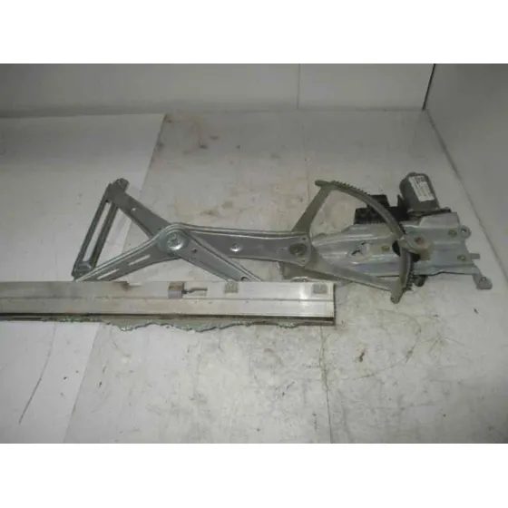Elevalunas Delantero Izquierdo para Opel Astra G Berlina