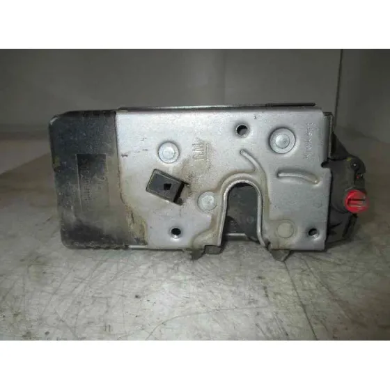 Cerradura Puerta Trasera Derecha para Opel Astra G Berlina