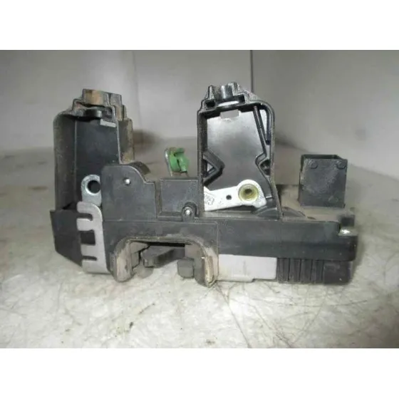 Cerradura Puerta Trasera Derecha para Opel Astra G Berlina