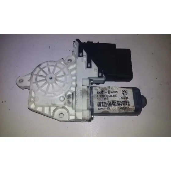 Motor Elevalunas Trasero Izquierdo para Seat Toledo (1M2)