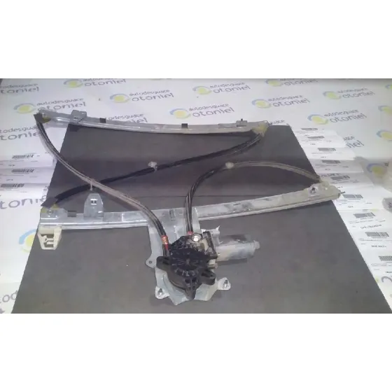 Elevalunas Delantero Derecho para Citroën Xsara Picasso