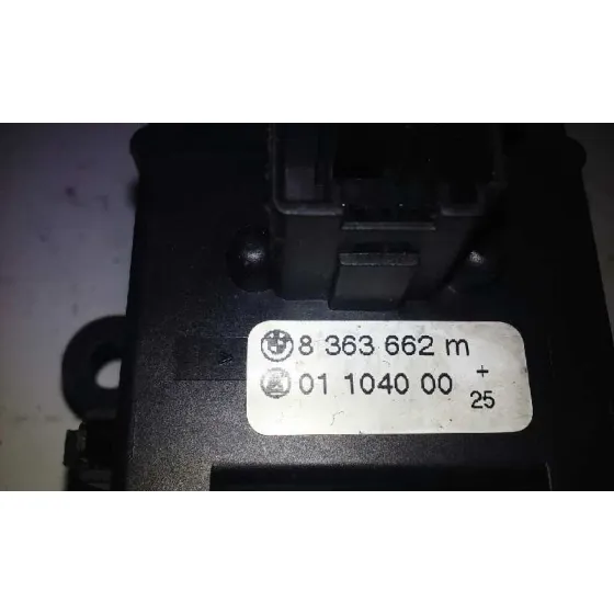 Mando Luces para Bmw Serie 3 Berlina (E46)