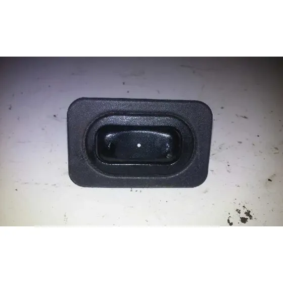 Mando Elevalunas Delantero Derecho para Opel Corsa C