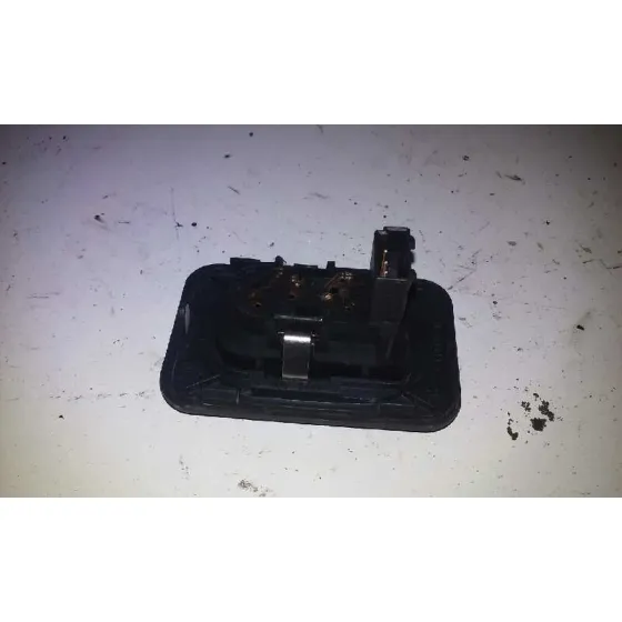 Mando Elevalunas Delantero Derecho para Opel Corsa C