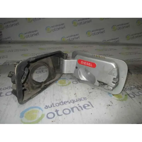 Tapa Exterior Combustible para Citroën C5 Berlina